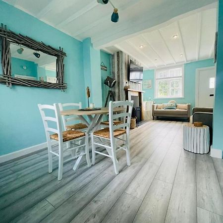 The Rambler'S Rest Cottage, Parkgate, Wirral Parkgate  Dış mekan fotoğraf