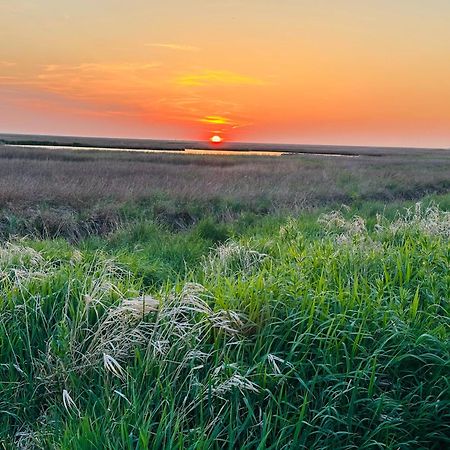 The Rambler'S Rest Cottage, Parkgate, Wirral Parkgate  Dış mekan fotoğraf