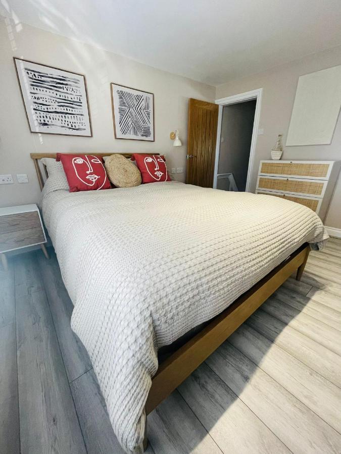 The Rambler'S Rest Cottage, Parkgate, Wirral Parkgate  Dış mekan fotoğraf
